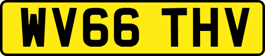 WV66THV