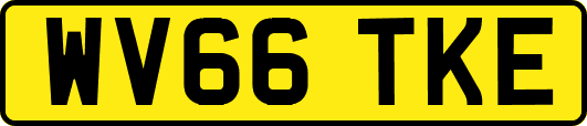 WV66TKE