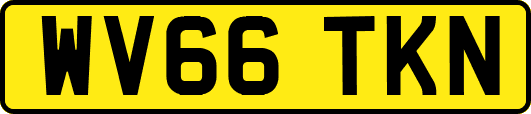 WV66TKN