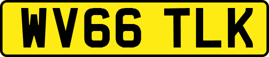 WV66TLK