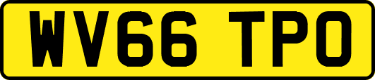 WV66TPO