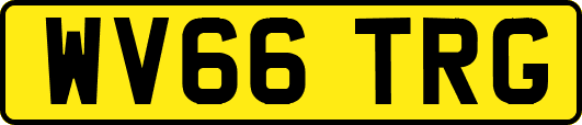 WV66TRG