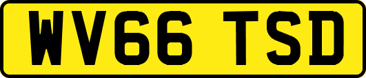 WV66TSD