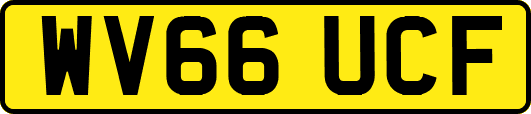 WV66UCF