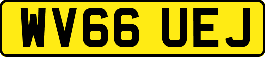 WV66UEJ