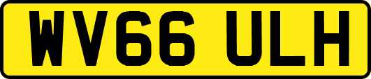 WV66ULH