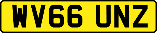 WV66UNZ