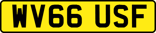 WV66USF