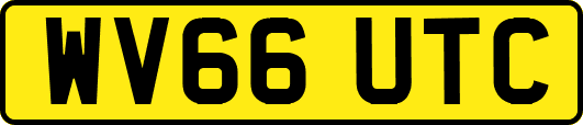 WV66UTC