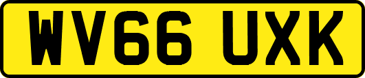 WV66UXK