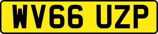 WV66UZP