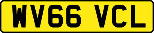 WV66VCL