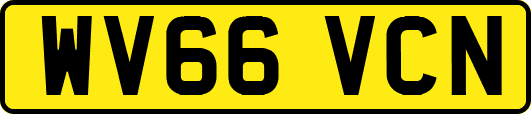 WV66VCN