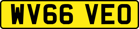 WV66VEO