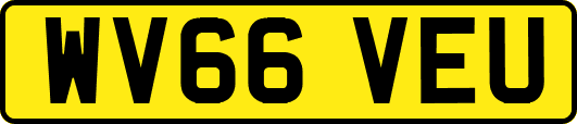 WV66VEU