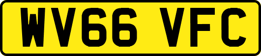 WV66VFC