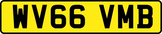 WV66VMB