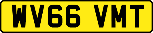 WV66VMT