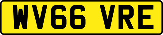 WV66VRE