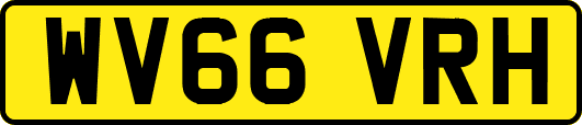WV66VRH