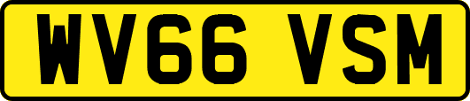 WV66VSM