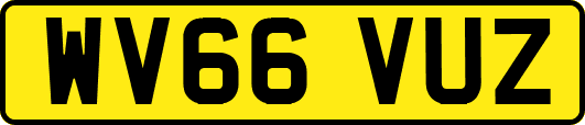 WV66VUZ