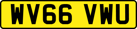WV66VWU