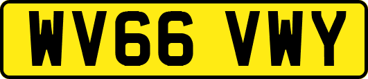 WV66VWY