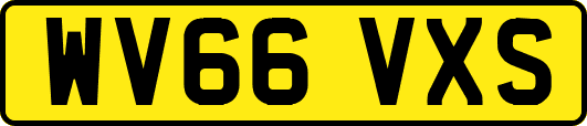 WV66VXS