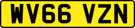 WV66VZN