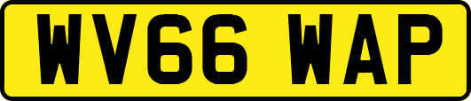 WV66WAP