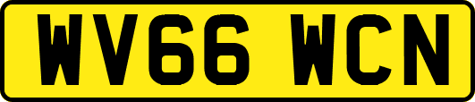 WV66WCN