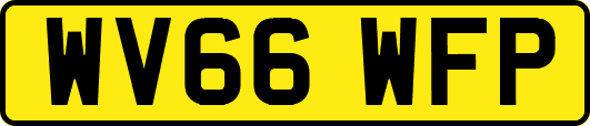 WV66WFP