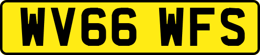 WV66WFS