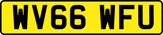 WV66WFU