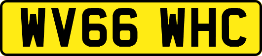 WV66WHC