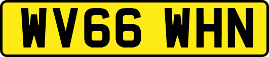 WV66WHN