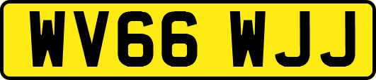 WV66WJJ