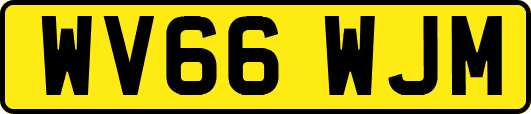 WV66WJM