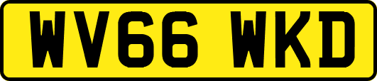 WV66WKD