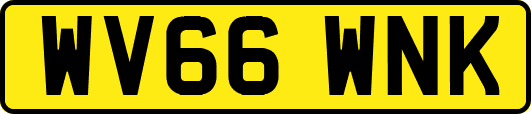 WV66WNK