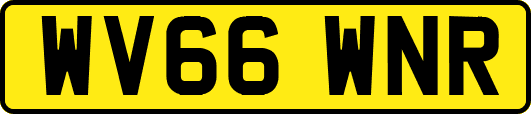 WV66WNR