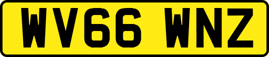 WV66WNZ