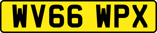 WV66WPX