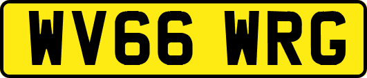 WV66WRG