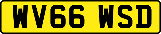 WV66WSD