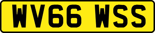 WV66WSS