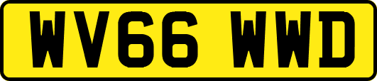 WV66WWD