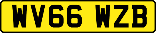 WV66WZB