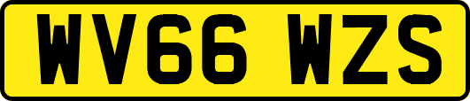 WV66WZS